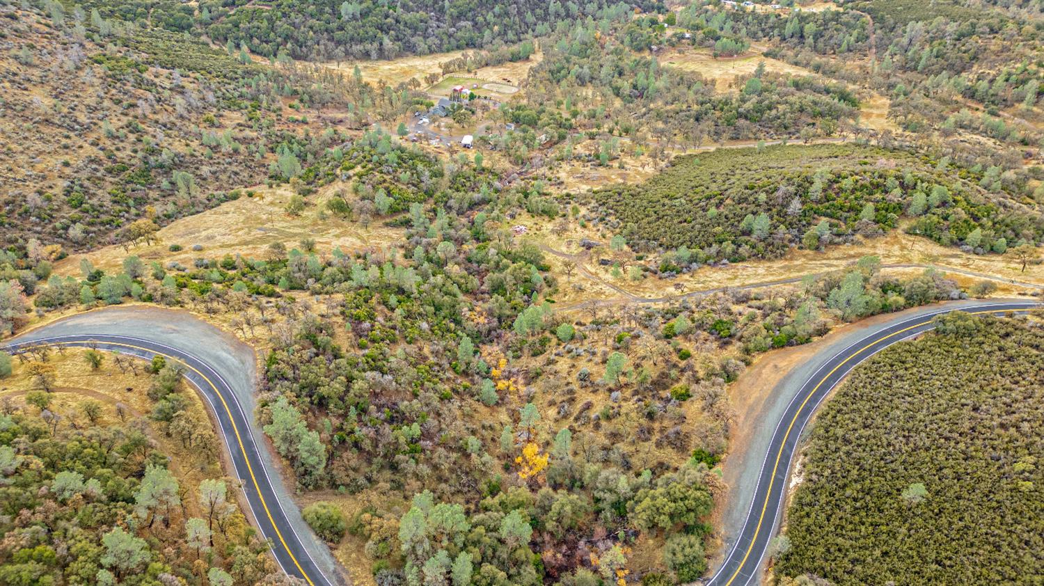 State Highway 49, Coulterville, California image 30