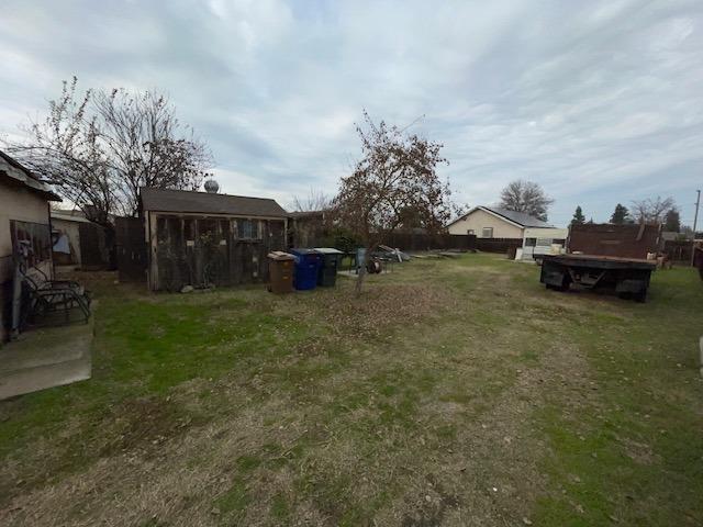 Detail Gallery Image 33 of 33 For 19906 Geer Ave, Hilmar,  CA 95324 - 2 Beds | 1 Baths