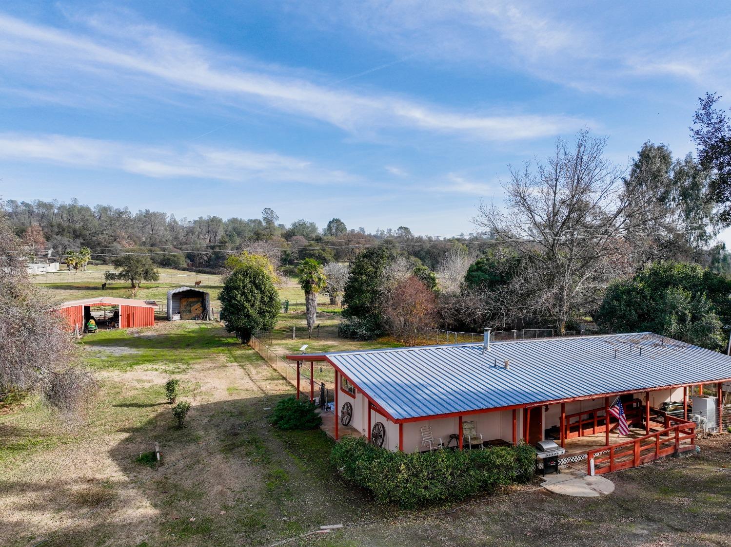 Detail Gallery Image 54 of 66 For 6010 Marysville Rd, Browns Valley,  CA 95918 - 3 Beds | 2 Baths