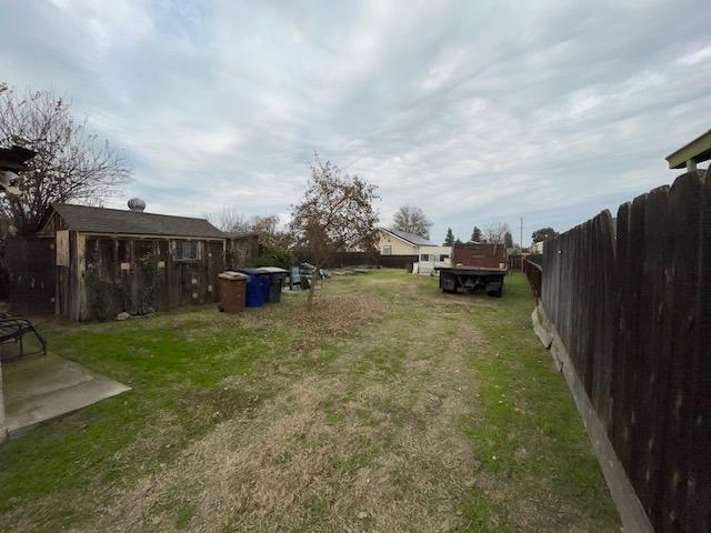 Detail Gallery Image 32 of 33 For 19906 Geer Ave, Hilmar,  CA 95324 - 2 Beds | 1 Baths