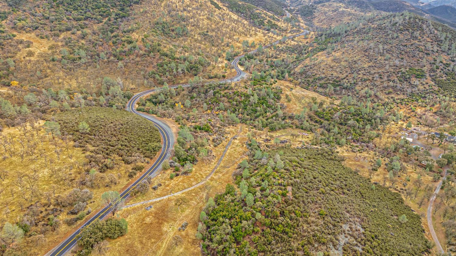 State Highway 49, Coulterville, California image 9