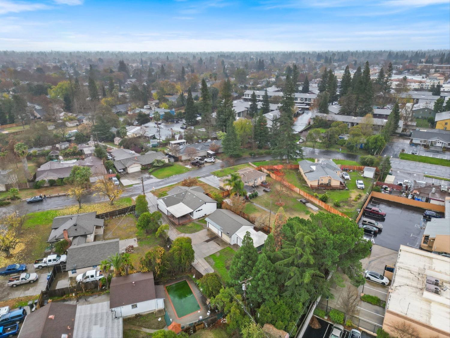 Detail Gallery Image 27 of 29 For 2631 Hilldale Rd, Sacramento,  CA 95864 - 3 Beds | 2 Baths