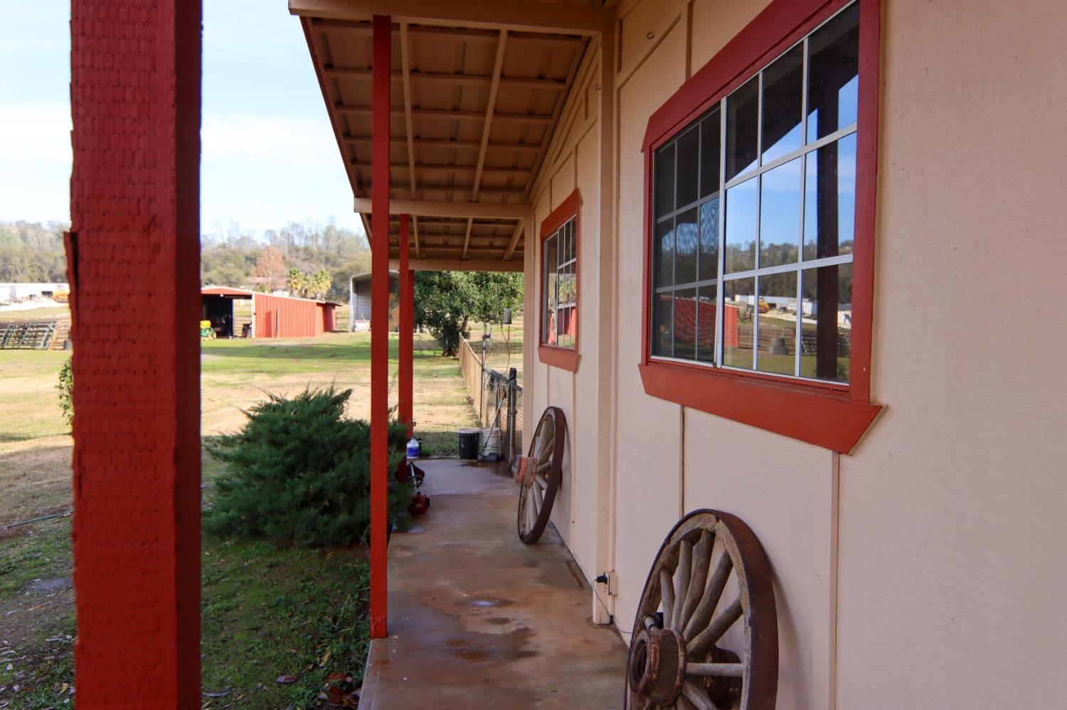 Detail Gallery Image 63 of 66 For 6010 Marysville Rd, Browns Valley,  CA 95918 - 3 Beds | 2 Baths