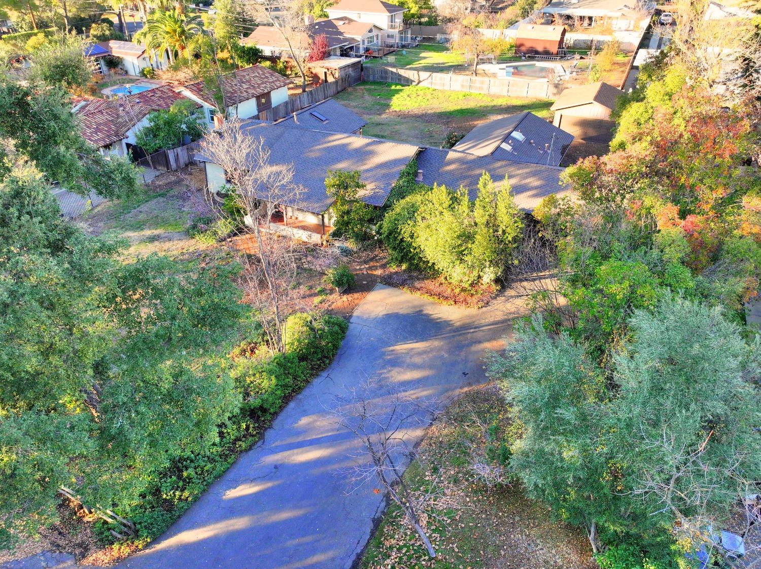 Detail Gallery Image 69 of 70 For 4313 Sierra Madre Dr, Sacramento,  CA 95864 - 3 Beds | 3 Baths