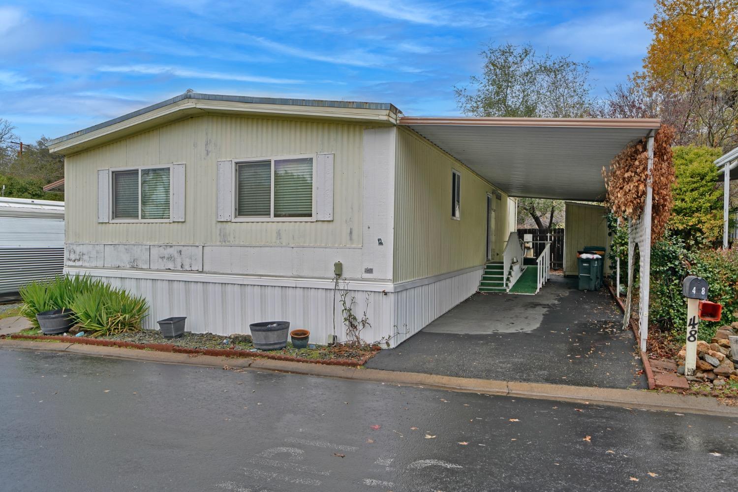 Detail Gallery Image 2 of 33 For 2681 Cameron Park Dr 48, Cameron Park,  CA 95682 - 2 Beds | 2 Baths