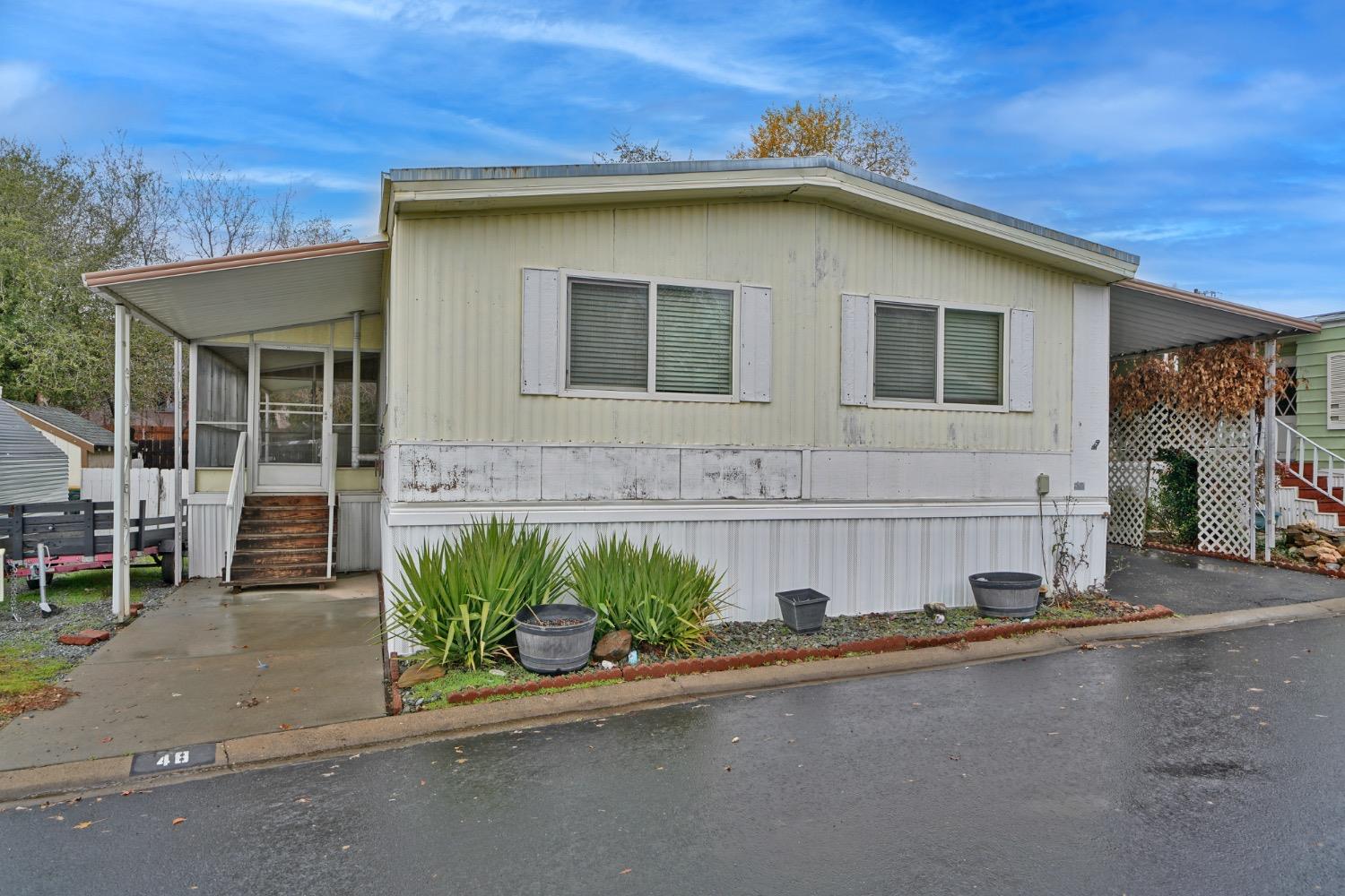 Detail Gallery Image 1 of 33 For 2681 Cameron Park Dr 48, Cameron Park,  CA 95682 - 2 Beds | 2 Baths