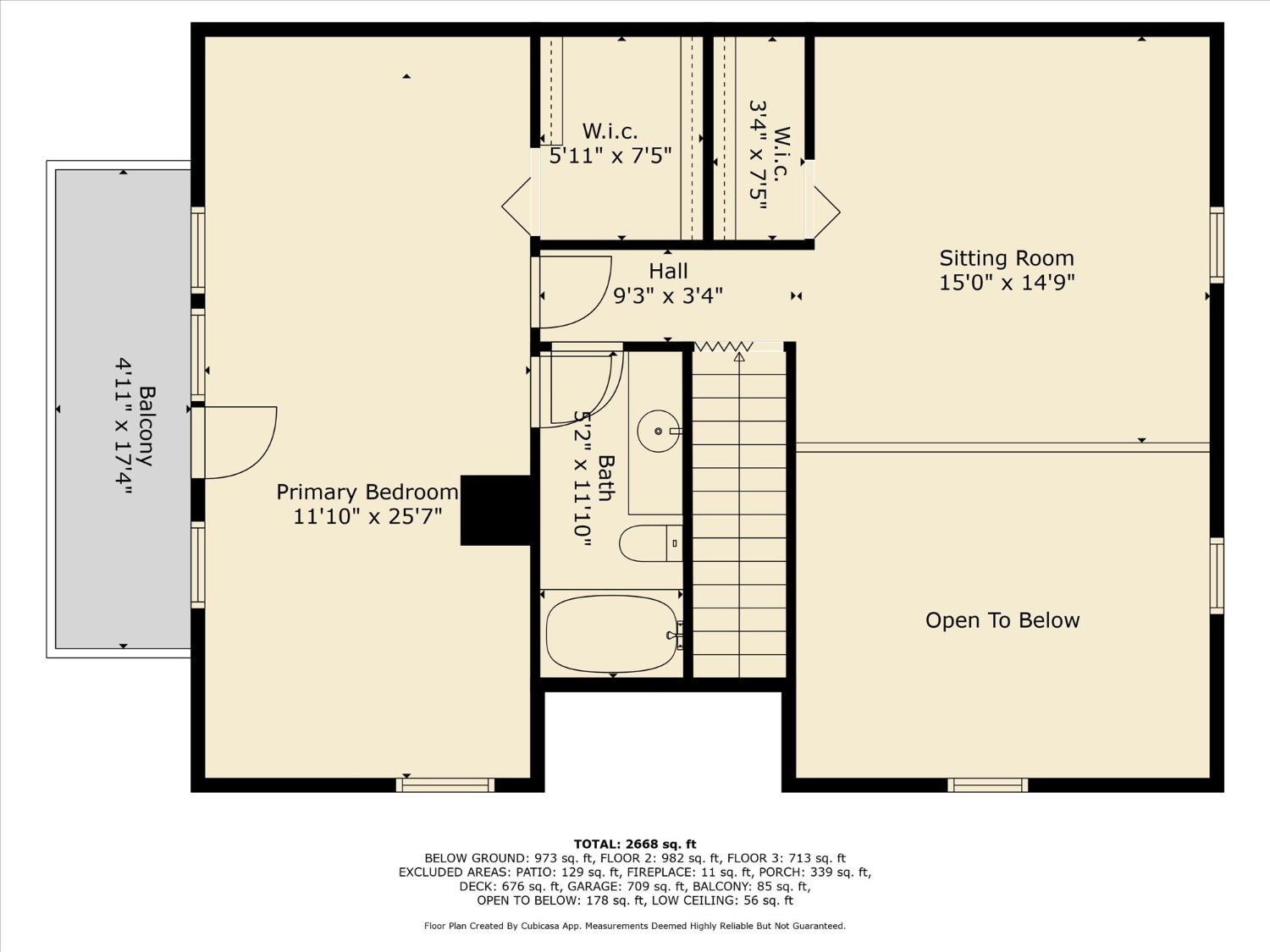 Detail Gallery Image 45 of 46 For 6020 Steelhead Ln, Pollock Pines,  CA 95726 - 4 Beds | 3 Baths