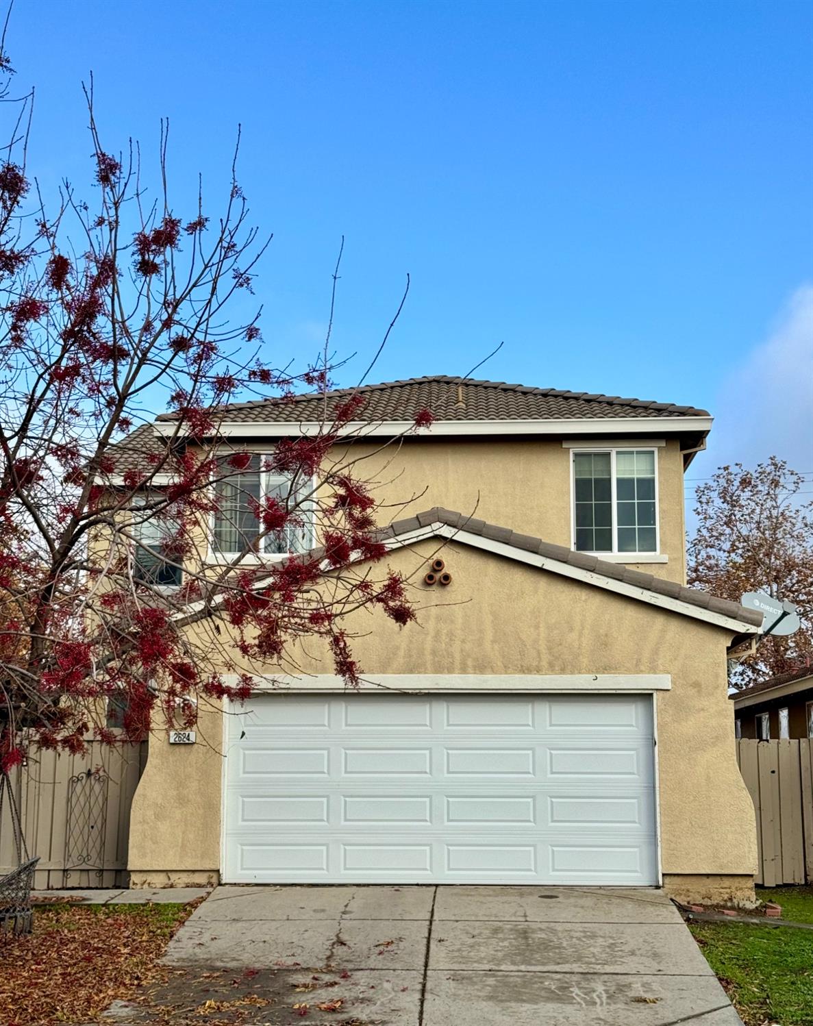 Detail Gallery Image 8 of 8 For 2624 San Juan Rd, Sacramento,  CA 95833 - 4 Beds | 2/1 Baths