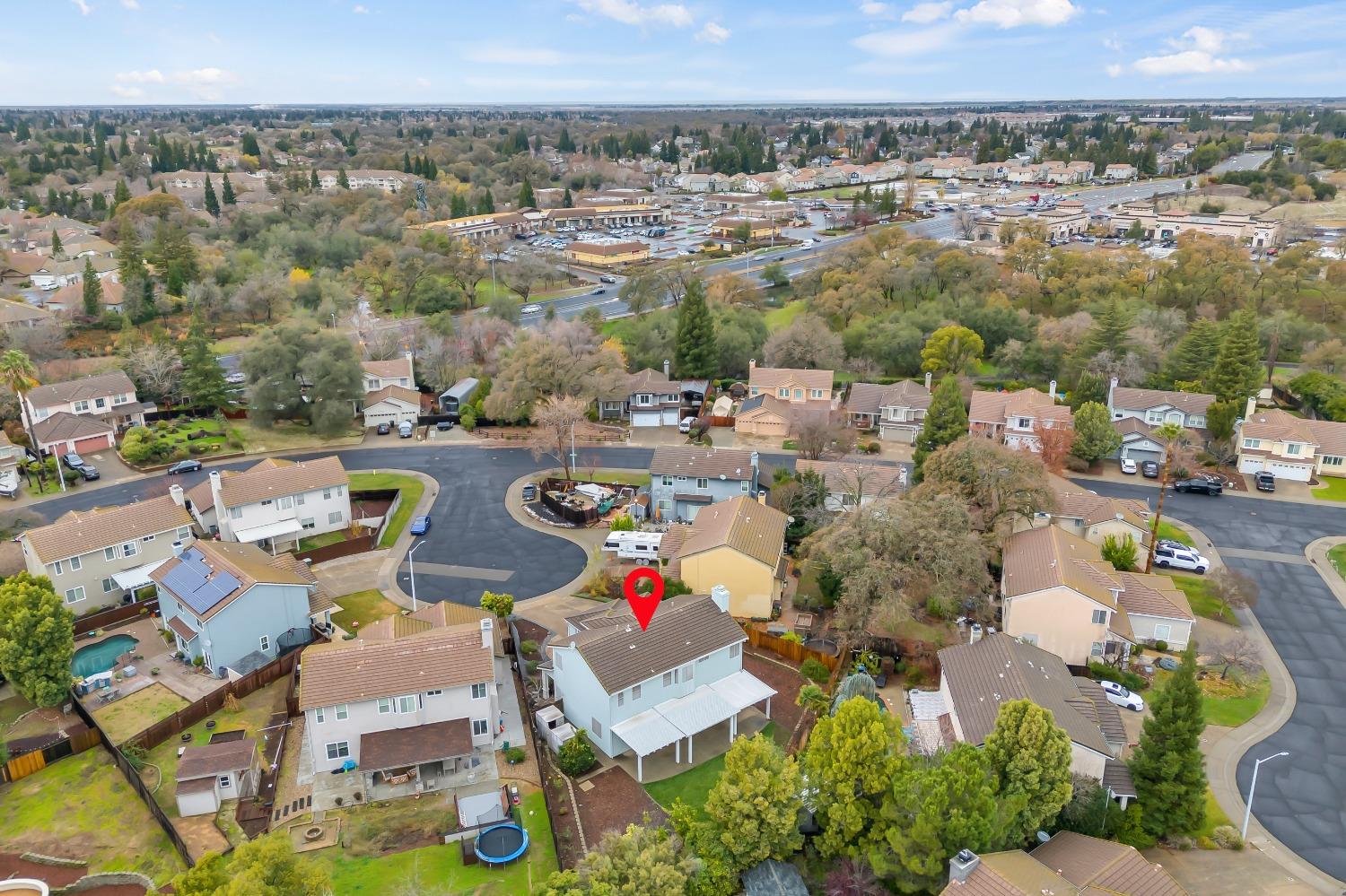 Detail Gallery Image 44 of 45 For 217 Chatswood Ct, Roseville,  CA 95678 - 5 Beds | 3 Baths