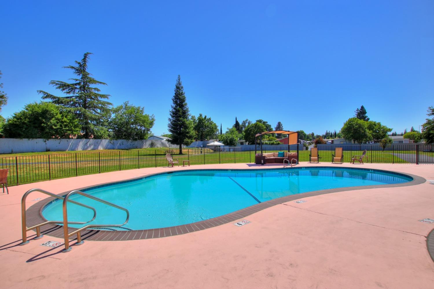 Detail Gallery Image 33 of 45 For 4603 Long Branch Dr 166, Sacramento,  CA 95842 - 2 Beds | 2 Baths