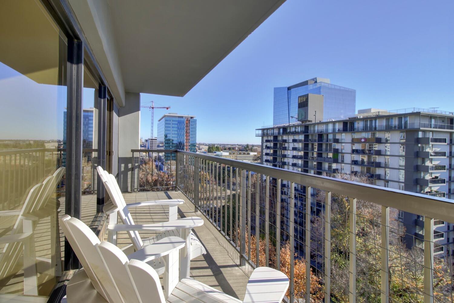 Detail Gallery Image 20 of 56 For 500 N St #1503,  Sacramento,  CA 95814 - 2 Beds | 2 Baths