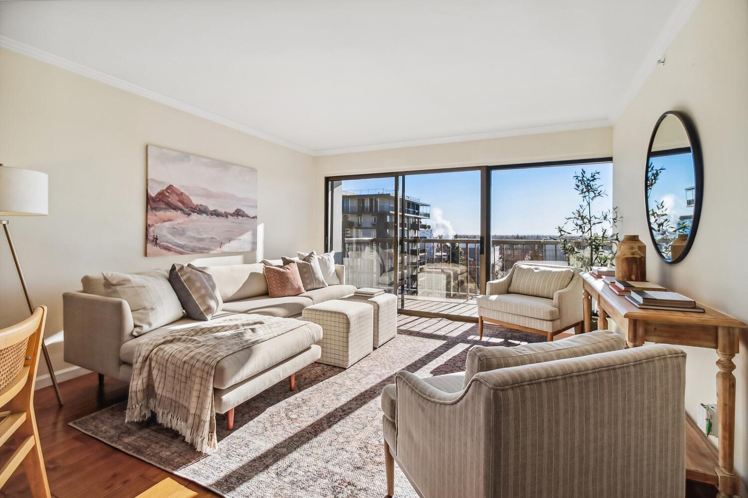 Detail Gallery Image 12 of 56 For 500 N St #1503,  Sacramento,  CA 95814 - 2 Beds | 2 Baths