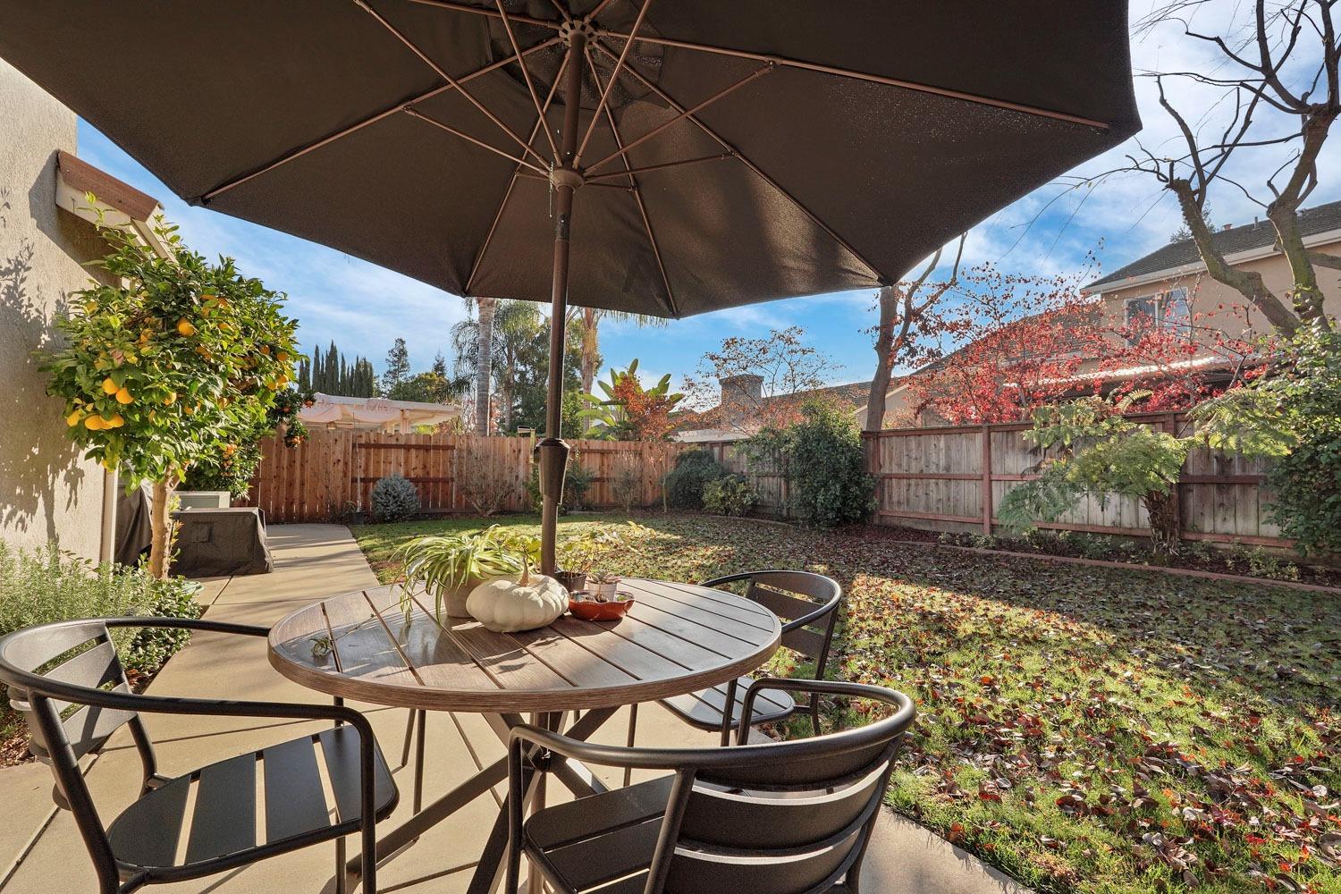 Detail Gallery Image 39 of 46 For 2626 Magnolia Ct, Lodi,  CA 95242 - 3 Beds | 2 Baths