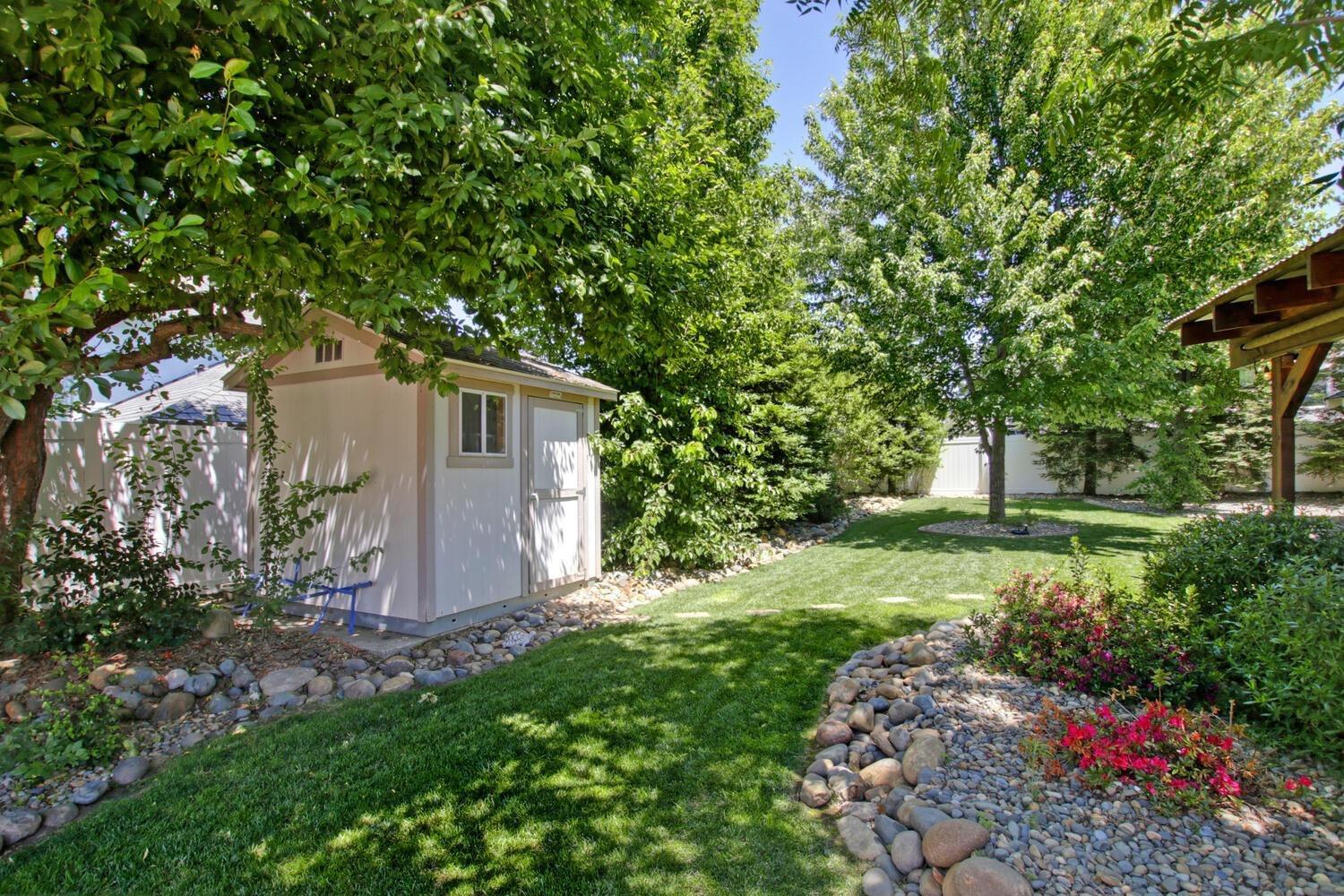 Detail Gallery Image 51 of 54 For 1132 River Rock Dr, Folsom,  CA 95630 - 4 Beds | 2/1 Baths