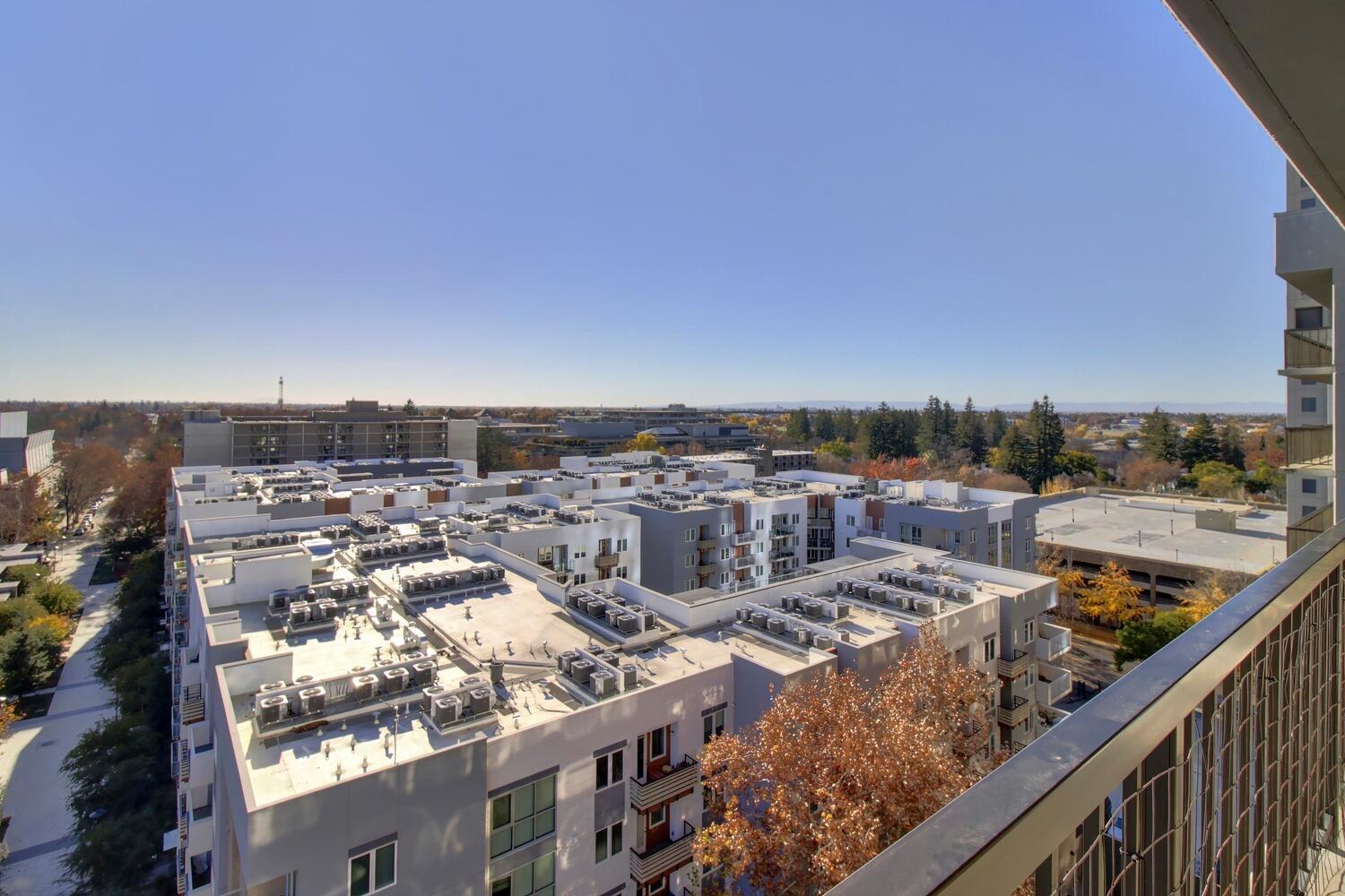 Detail Gallery Image 16 of 56 For 500 N St #1503,  Sacramento,  CA 95814 - 2 Beds | 2 Baths