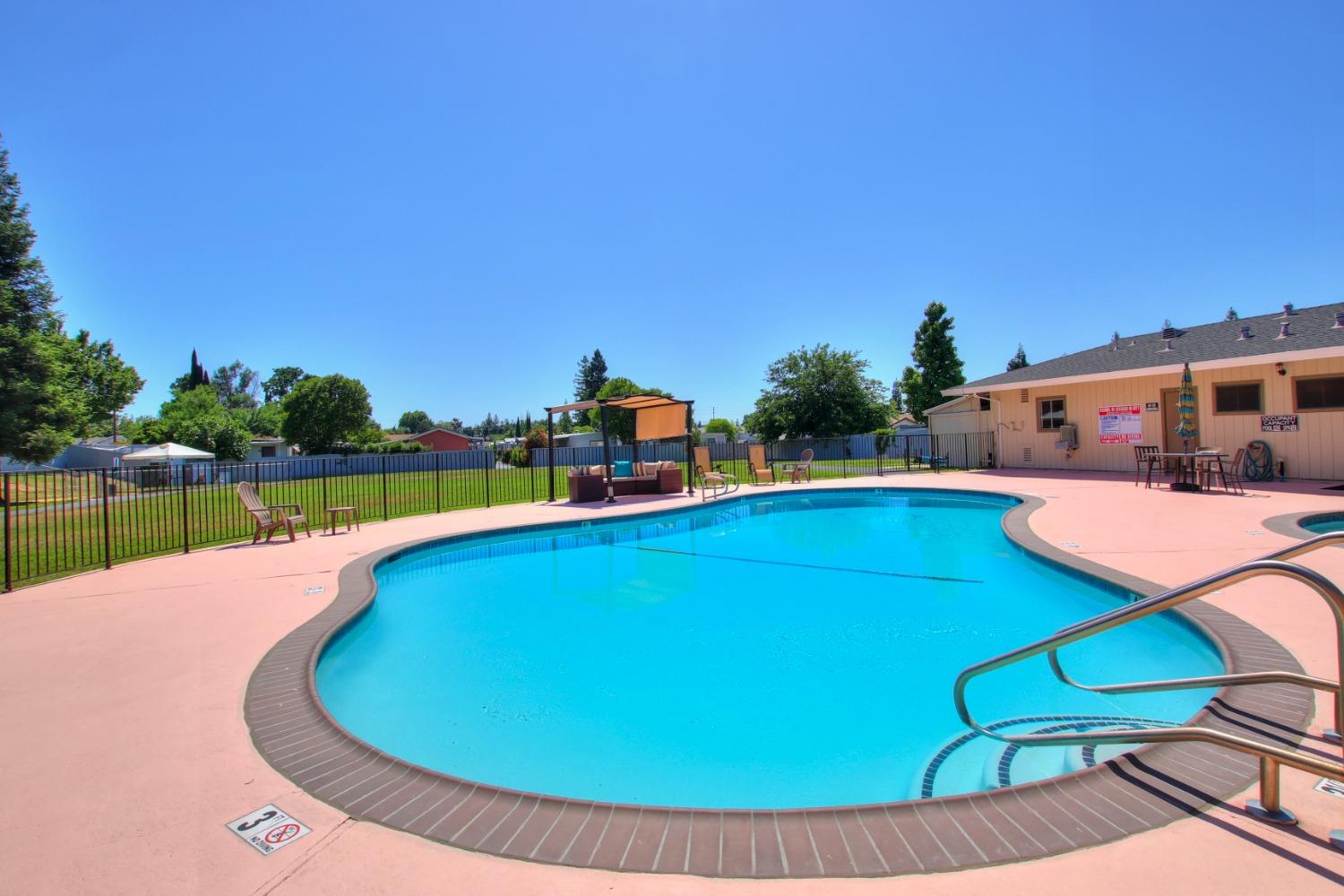 Detail Gallery Image 35 of 45 For 4603 Long Branch Dr 166, Sacramento,  CA 95842 - 2 Beds | 2 Baths