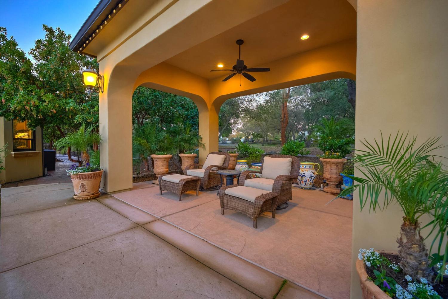 Detail Gallery Image 56 of 66 For 6100 Terracina Ct, Loomis,  CA 95650 - 5 Beds | 6/4 Baths