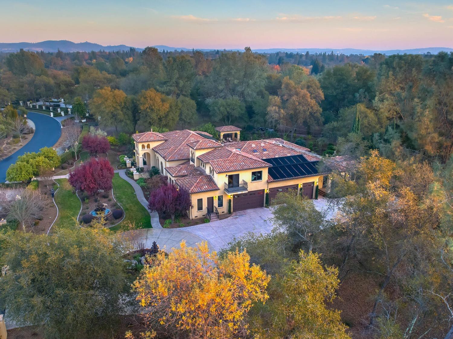 Detail Gallery Image 64 of 66 For 6100 Terracina Ct, Loomis,  CA 95650 - 5 Beds | 6/4 Baths