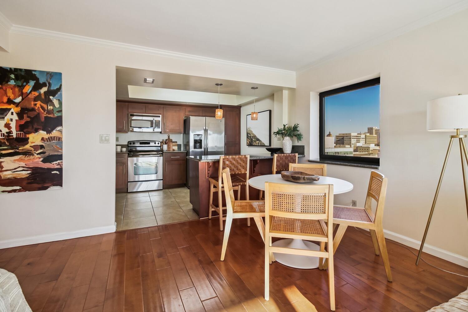 Detail Gallery Image 24 of 56 For 500 N St #1503,  Sacramento,  CA 95814 - 2 Beds | 2 Baths