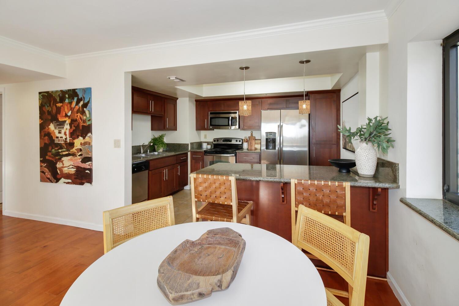 Detail Gallery Image 26 of 56 For 500 N St #1503,  Sacramento,  CA 95814 - 2 Beds | 2 Baths