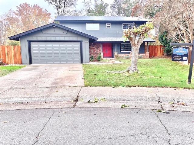 Detail Gallery Image 2 of 55 For 3517 Chadsworth Way, Sacramento,  CA 95821 - 4 Beds | 2/1 Baths