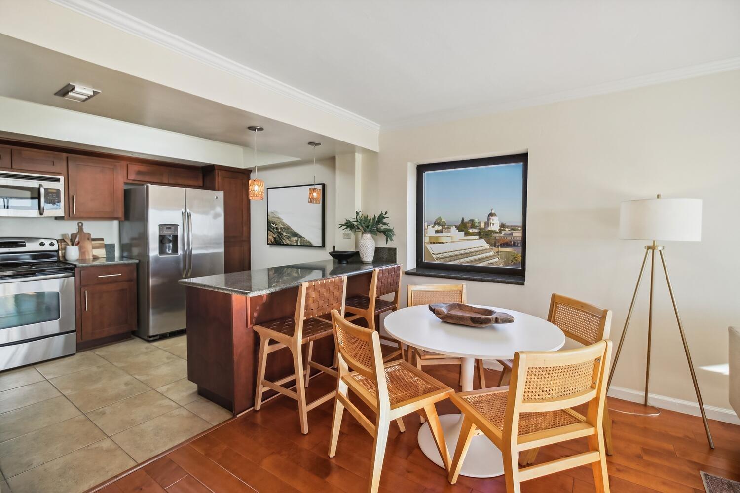 Detail Gallery Image 25 of 56 For 500 N St #1503,  Sacramento,  CA 95814 - 2 Beds | 2 Baths