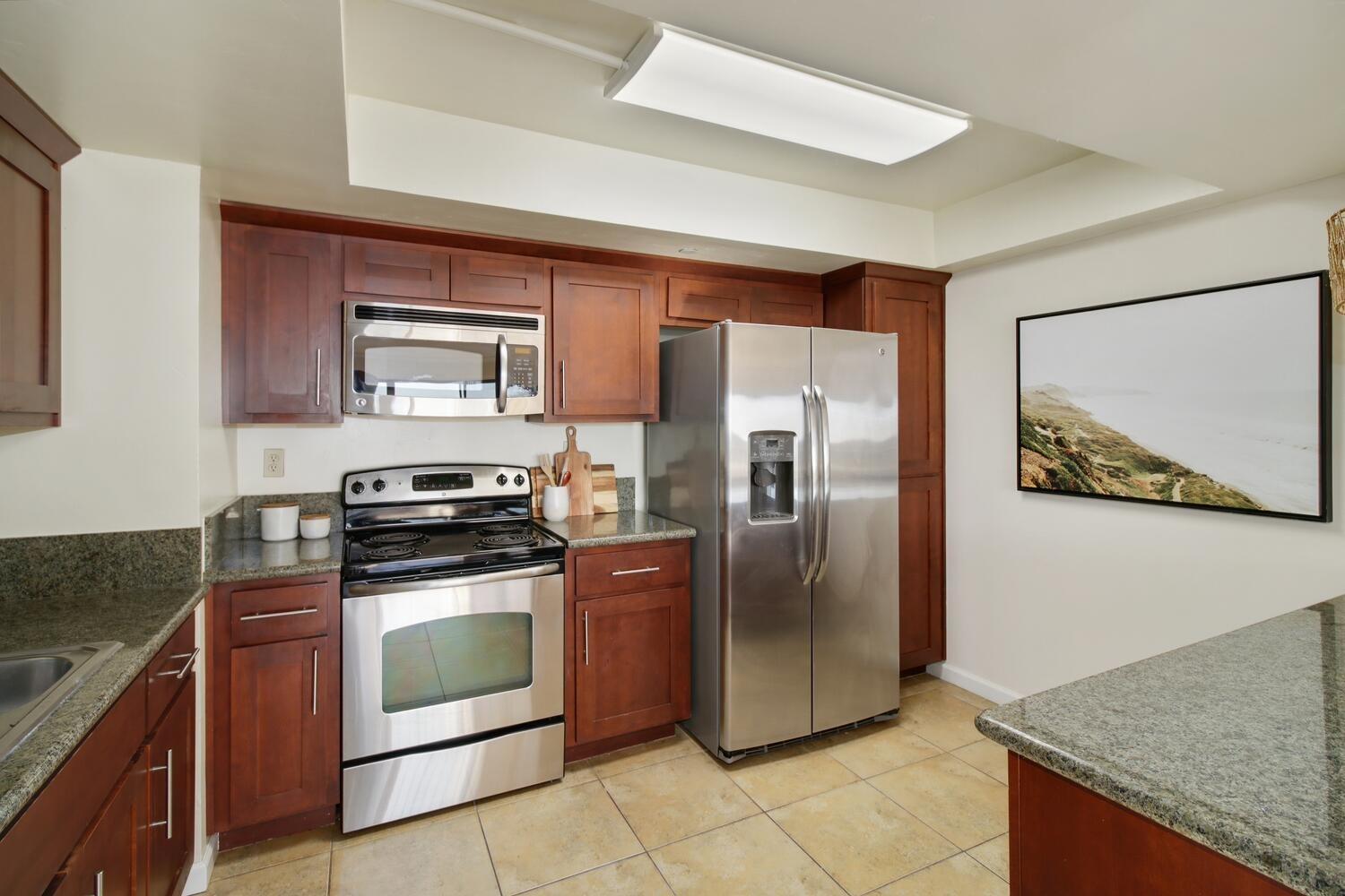 Detail Gallery Image 29 of 56 For 500 N St #1503,  Sacramento,  CA 95814 - 2 Beds | 2 Baths