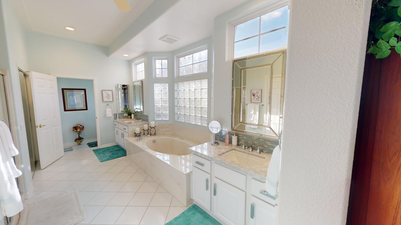 Detail Gallery Image 25 of 42 For 132 Pony Bob Ct, Roseville,  CA 95747 - 3 Beds | 2/1 Baths