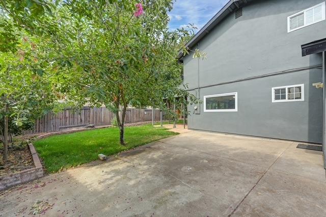 Detail Gallery Image 55 of 55 For 3517 Chadsworth Way, Sacramento,  CA 95821 - 4 Beds | 2/1 Baths