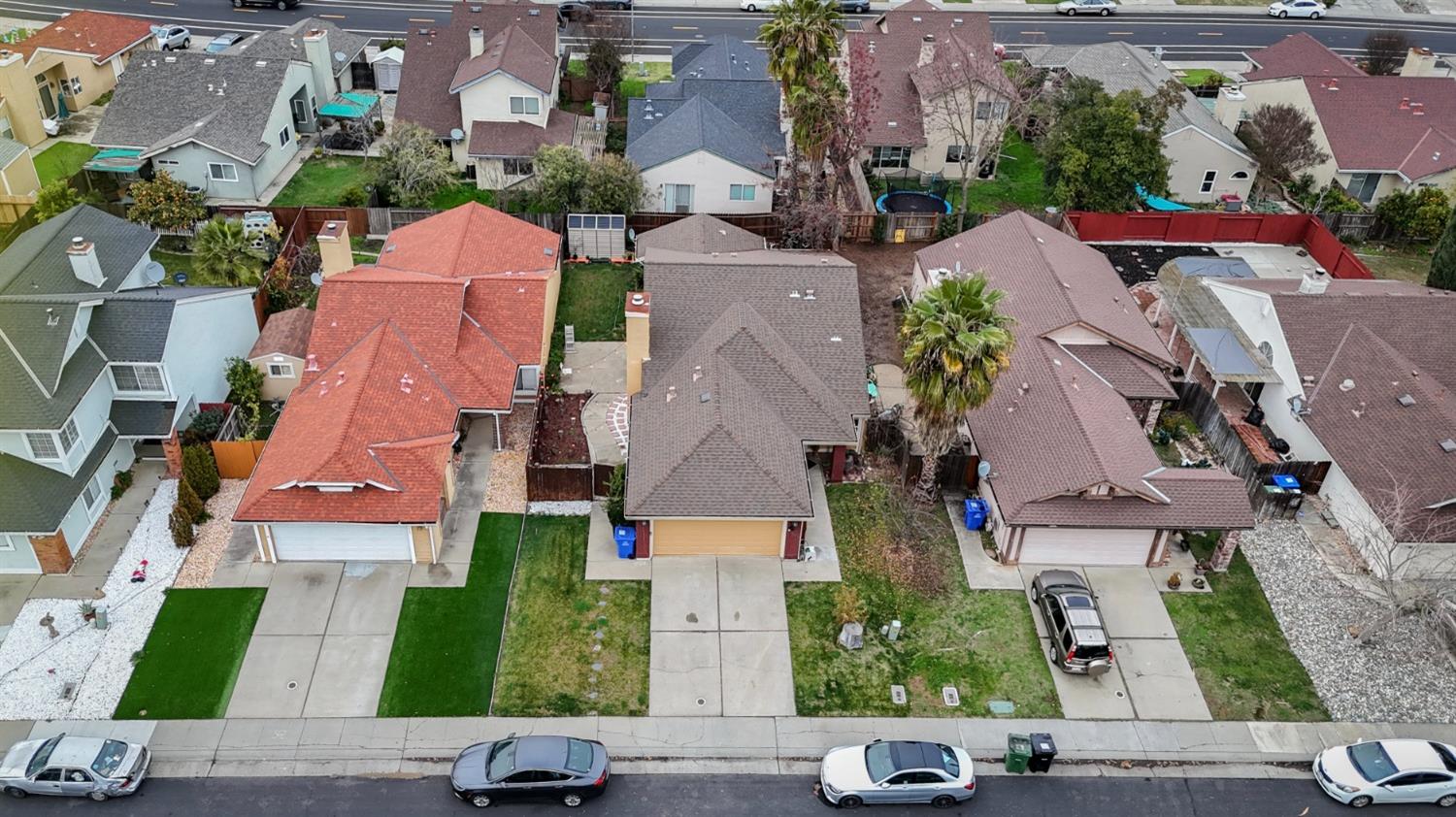 Detail Gallery Image 63 of 64 For 9241 Harrogate Way, Elk Grove,  CA 95758 - 3 Beds | 2 Baths