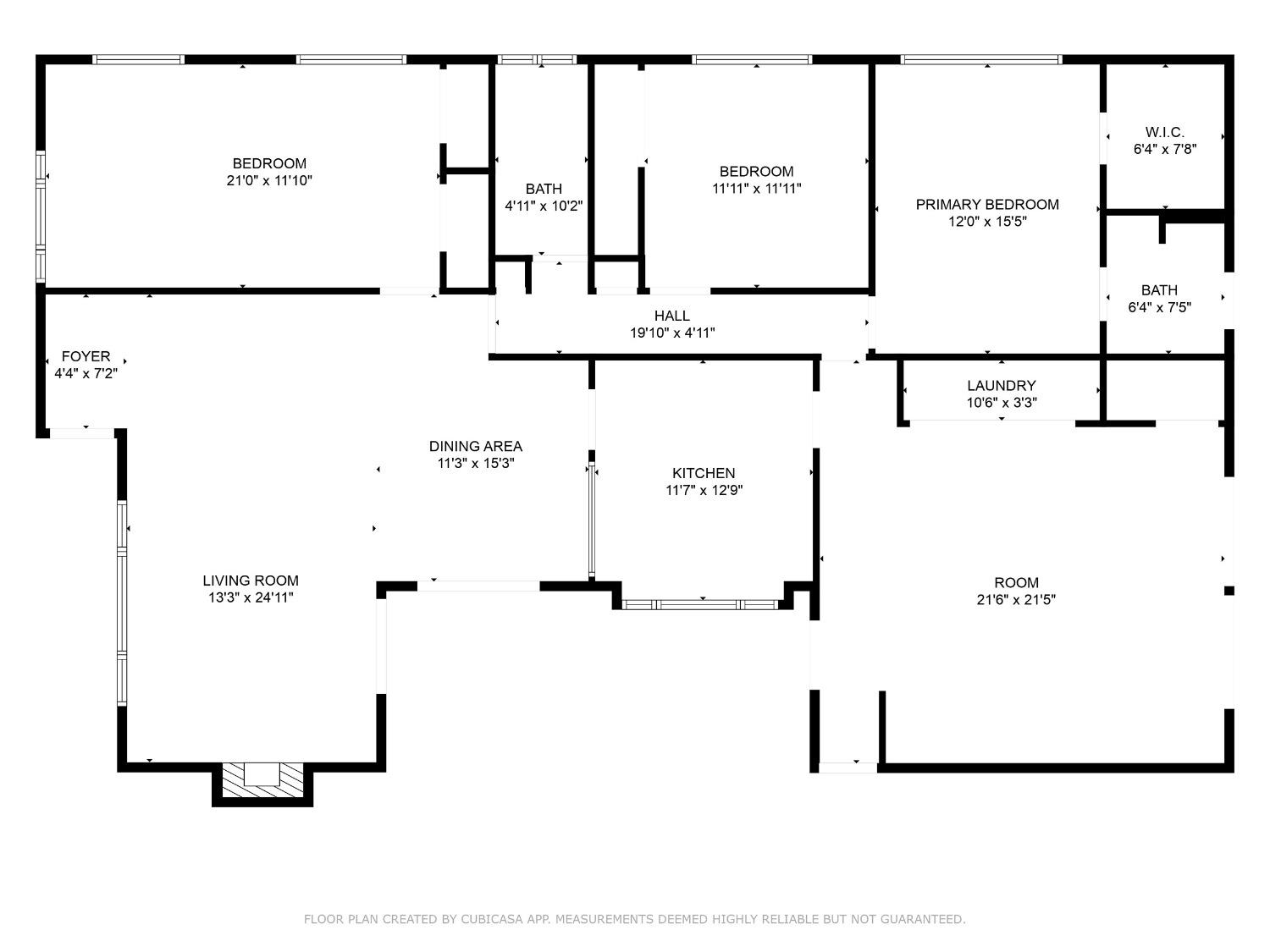 Detail Gallery Image 31 of 36 For 409 Coldwell Ave, Modesto,  CA 95354 - 3 Beds | 2 Baths