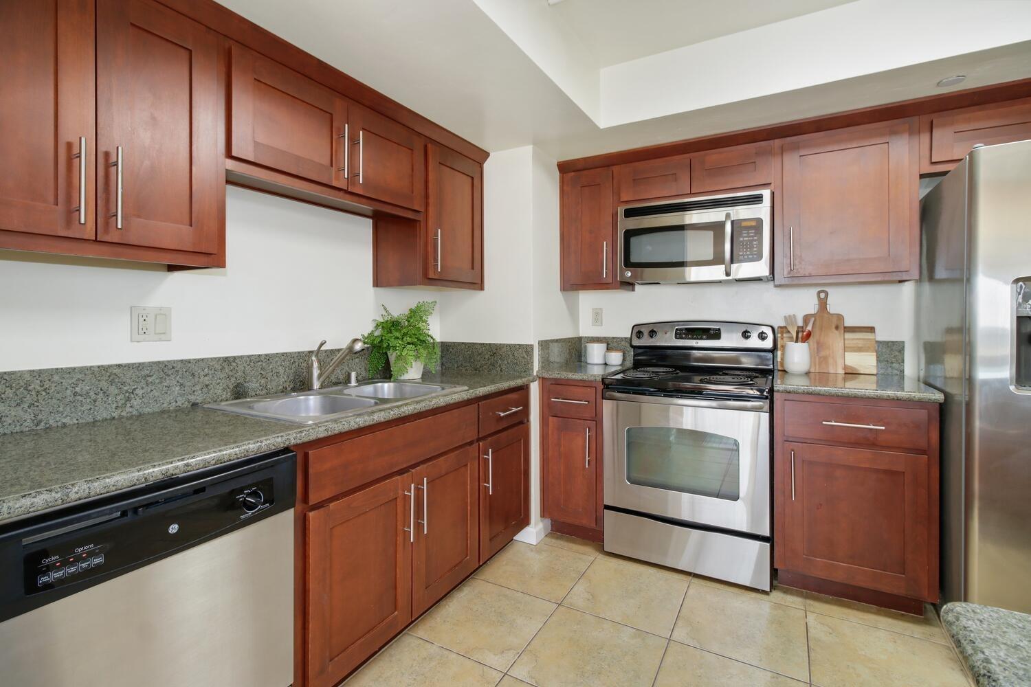 Detail Gallery Image 30 of 56 For 500 N St #1503,  Sacramento,  CA 95814 - 2 Beds | 2 Baths