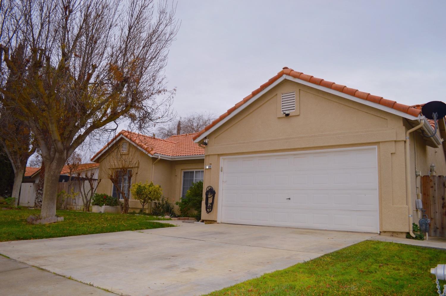 Detail Gallery Image 38 of 38 For 1719 San Simeone Way, Los Banos,  CA 93635 - 3 Beds | 2 Baths