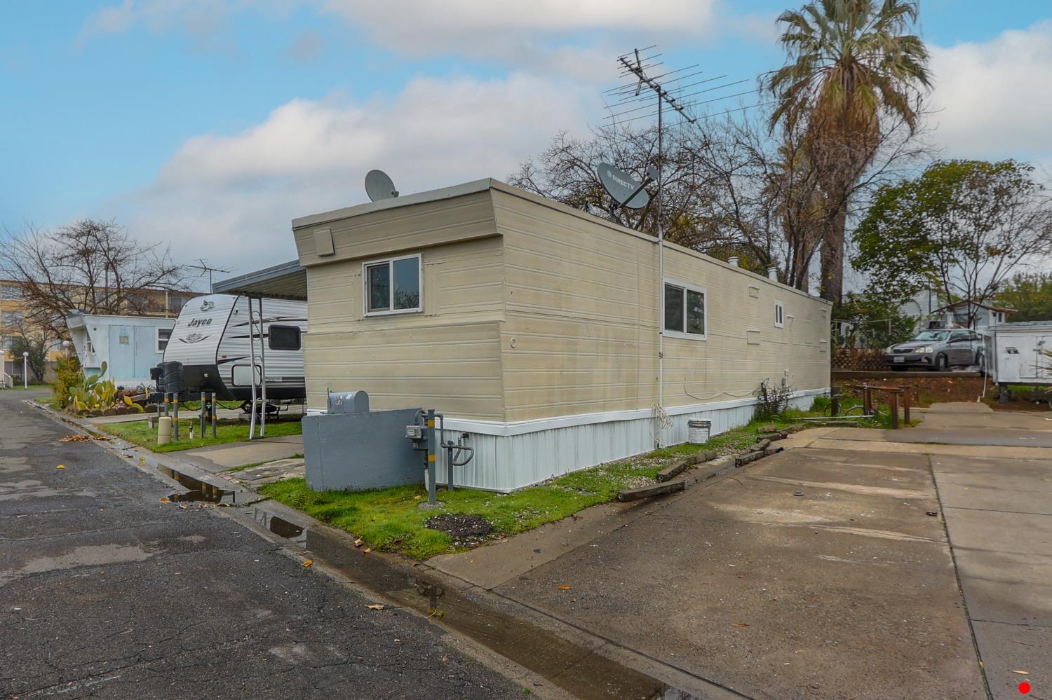 Detail Gallery Image 20 of 20 For 3440 Fulton Ave 65, Sacramento,  CA 95821 - 1 Beds | 1 Baths