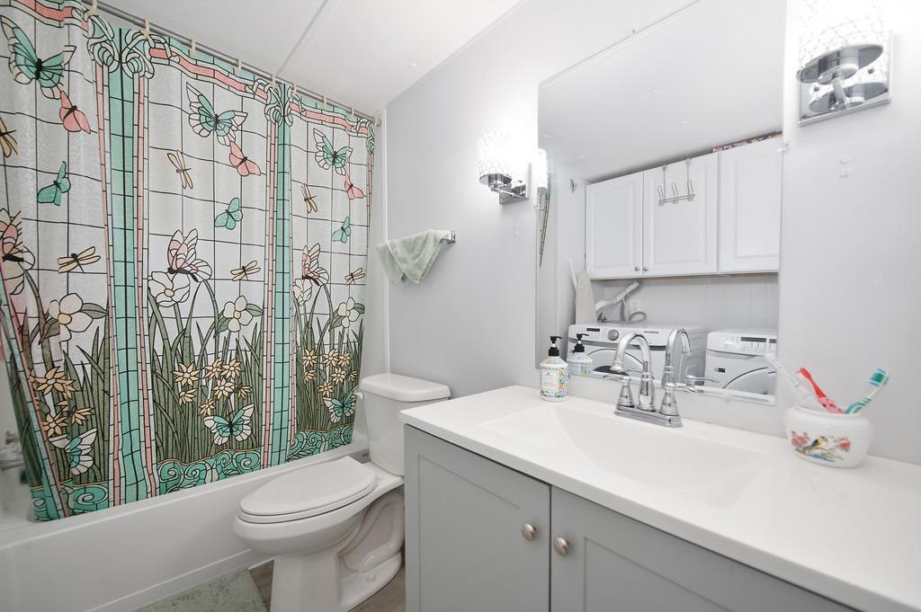 Detail Gallery Image 12 of 20 For 5000 Auburn Blvd 21, Citrus Heights,  CA 95841 - 2 Beds | 1 Baths