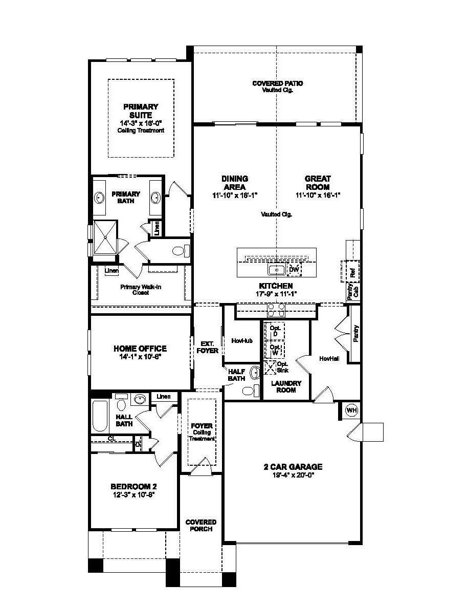 Detail Gallery Image 2 of 2 For 12480 Riverbottom Way, Rancho Cordova,  CA 95742 - 2 Beds | 2/1 Baths