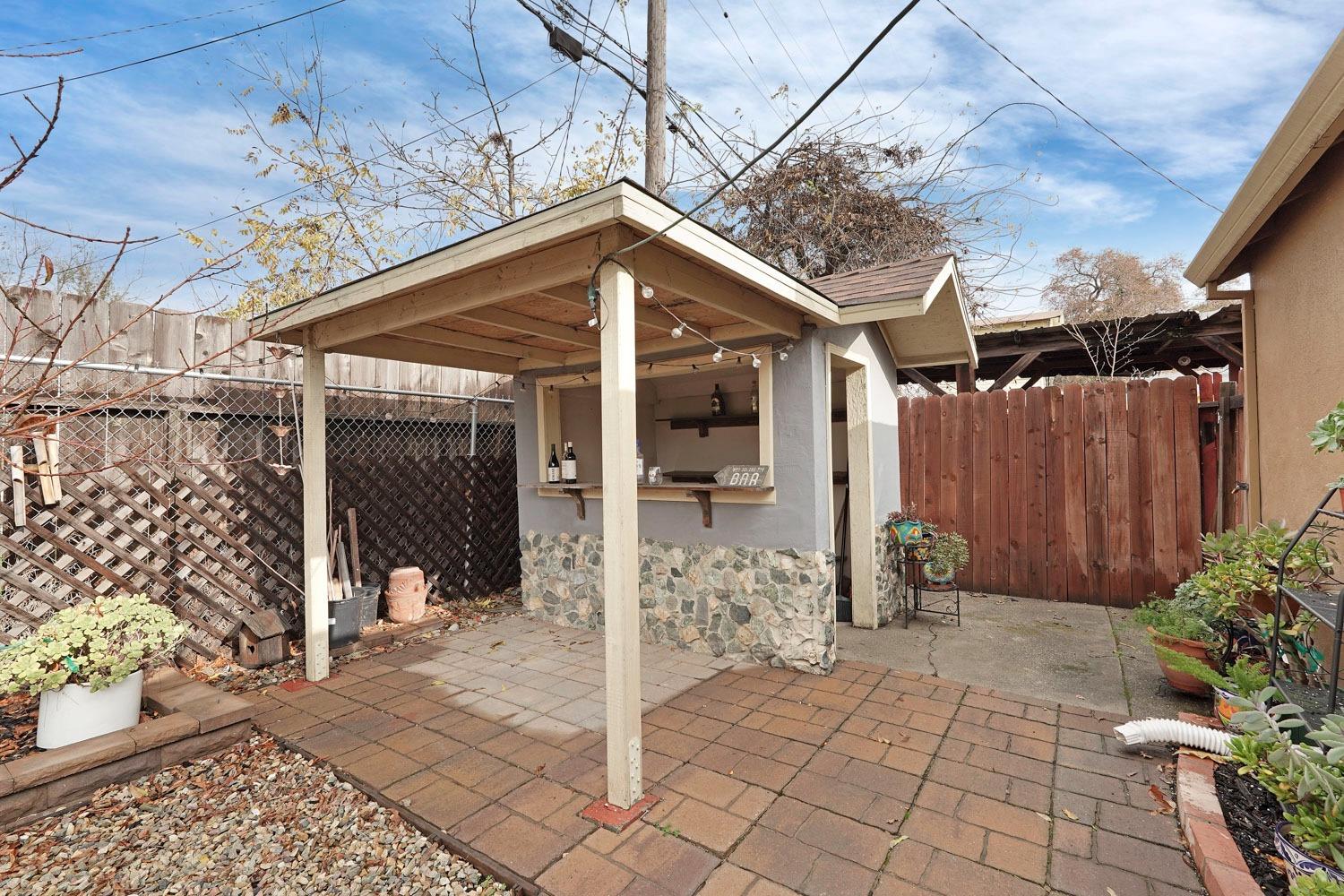 Detail Gallery Image 14 of 16 For 1503 W Elmwood Ave, Stockton,  CA 95204 - 3 Beds | 2 Baths