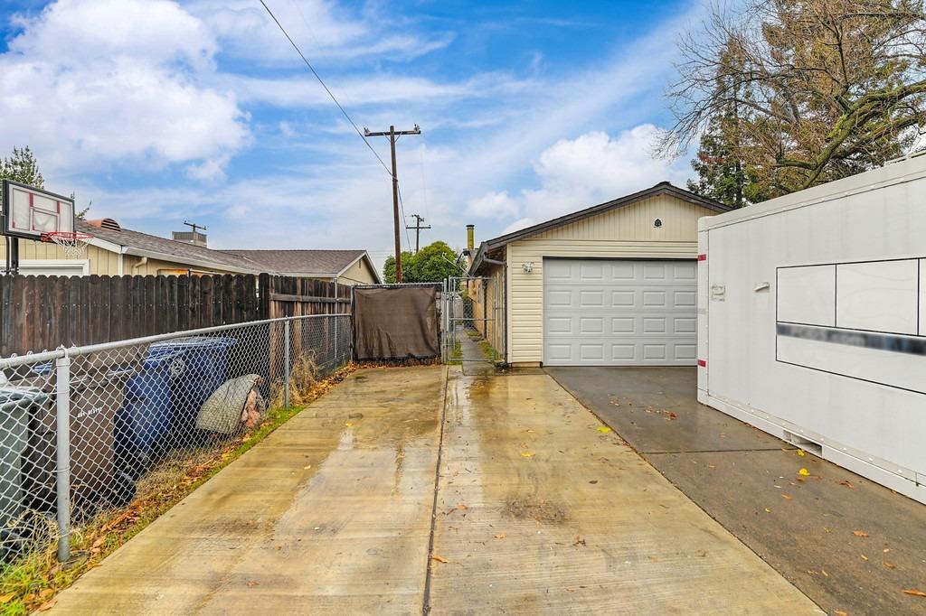 Detail Gallery Image 29 of 29 For 7245 Kersten St, Citrus Heights,  CA 95621 - 4 Beds | 2 Baths