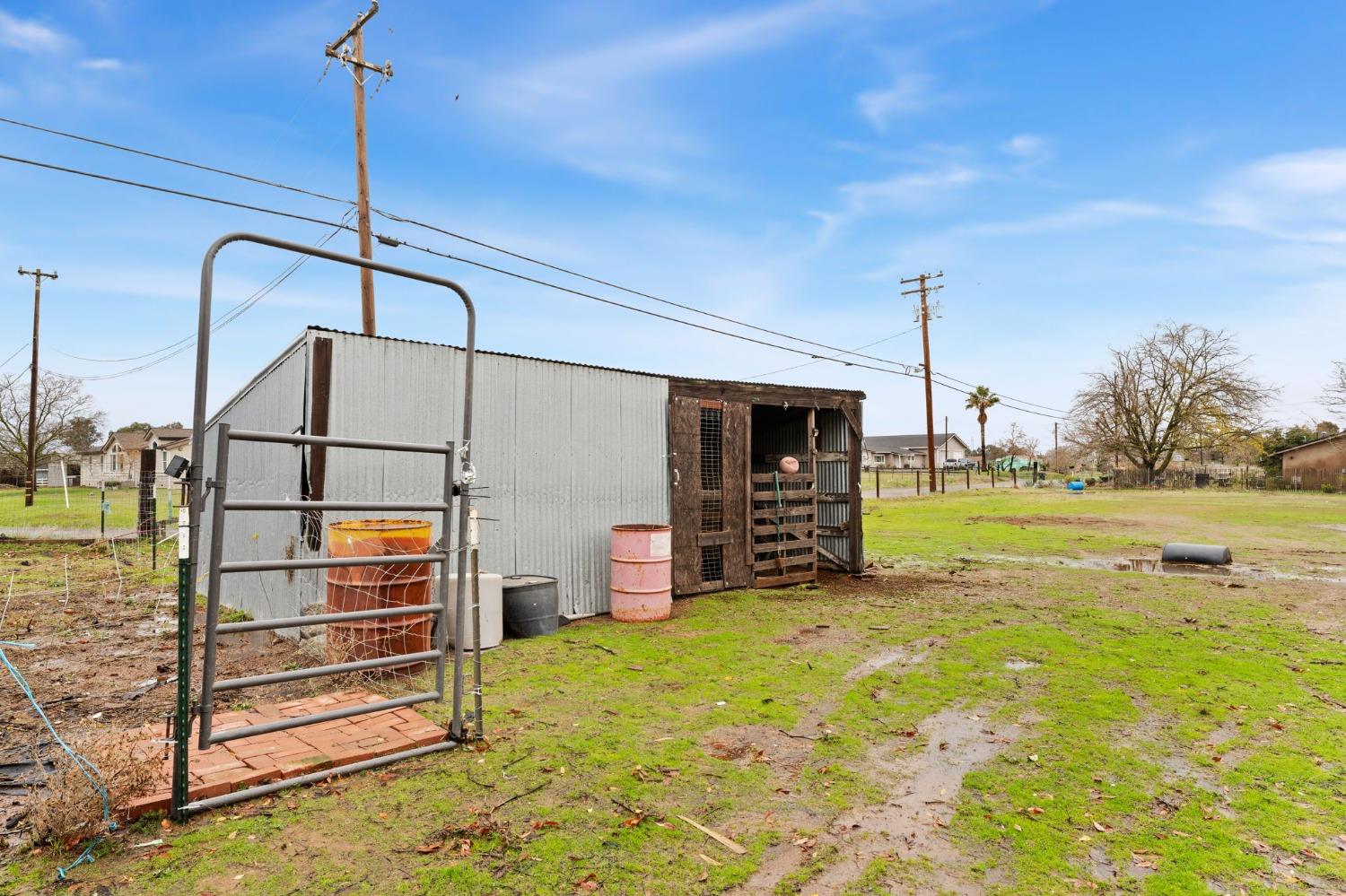 Detail Gallery Image 29 of 41 For 405 Adair St, Elverta,  CA 95626 - 4 Beds | 2 Baths