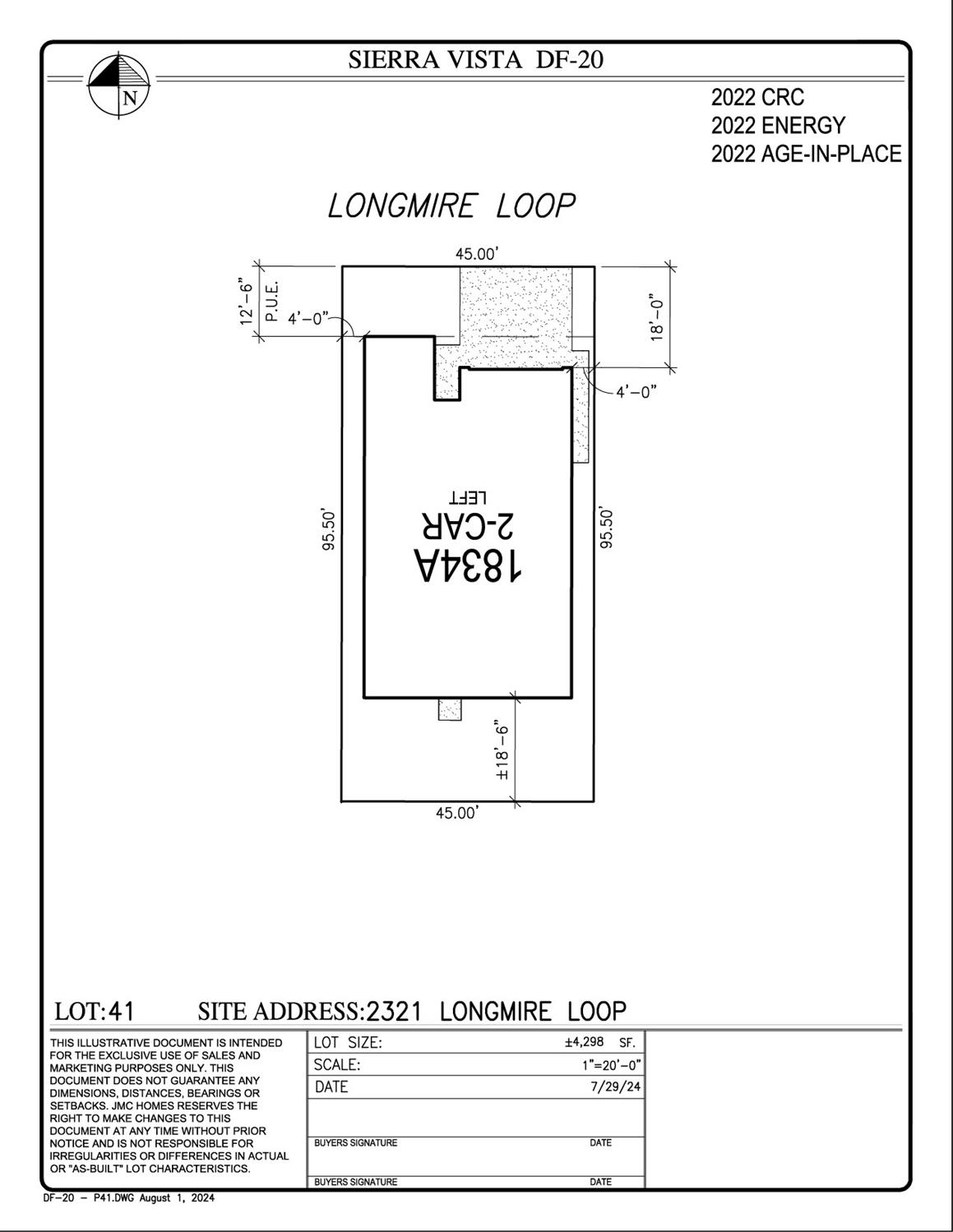 Detail Gallery Image 3 of 4 For 2321 Longmire Loop, Roseville,  CA 95747 - 4 Beds | 3 Baths