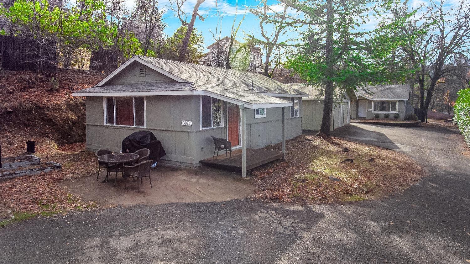 Detail Gallery Image 24 of 24 For 3078 Monterey Rd, Placerville,  CA 95667 - 4 Beds | 2 Baths