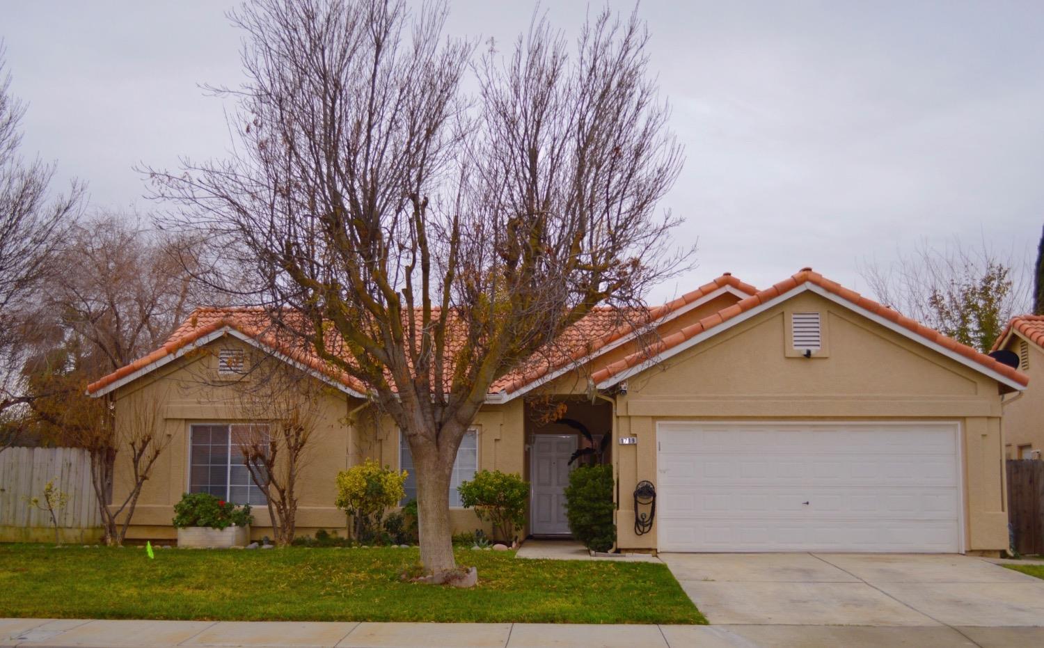 Detail Gallery Image 1 of 38 For 1719 San Simeone Way, Los Banos,  CA 93635 - 3 Beds | 2 Baths