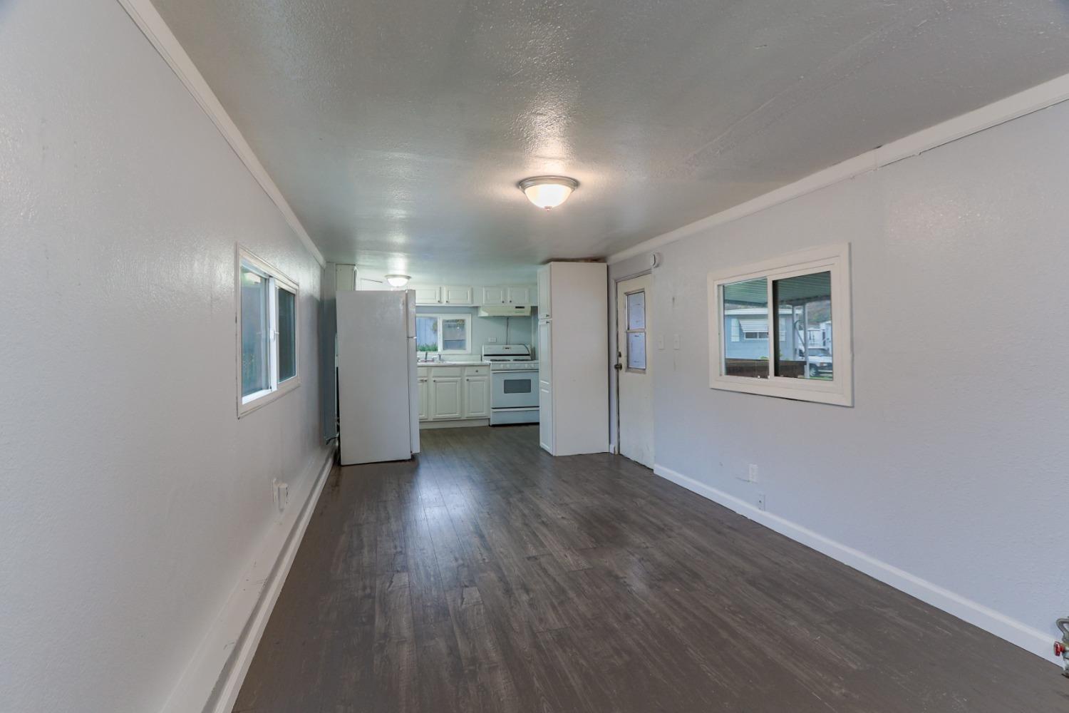 Detail Gallery Image 9 of 20 For 3440 Fulton Ave 65, Sacramento,  CA 95821 - 1 Beds | 1 Baths