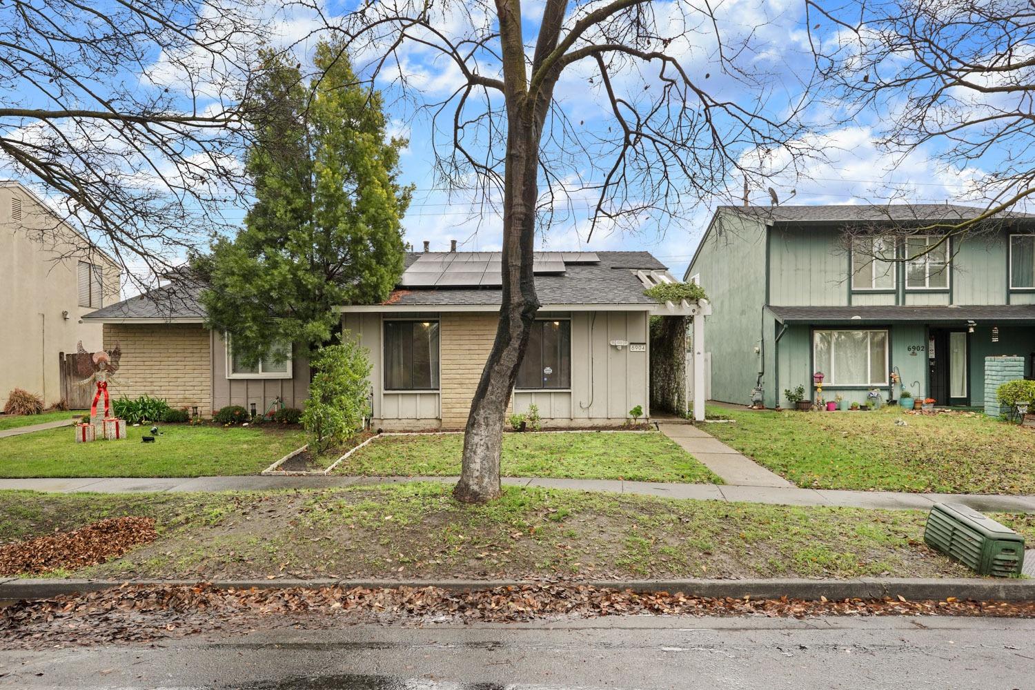 Detail Gallery Image 5 of 28 For 6904 Allegheny Pl, Stockton,  CA 95219 - 3 Beds | 1 Baths