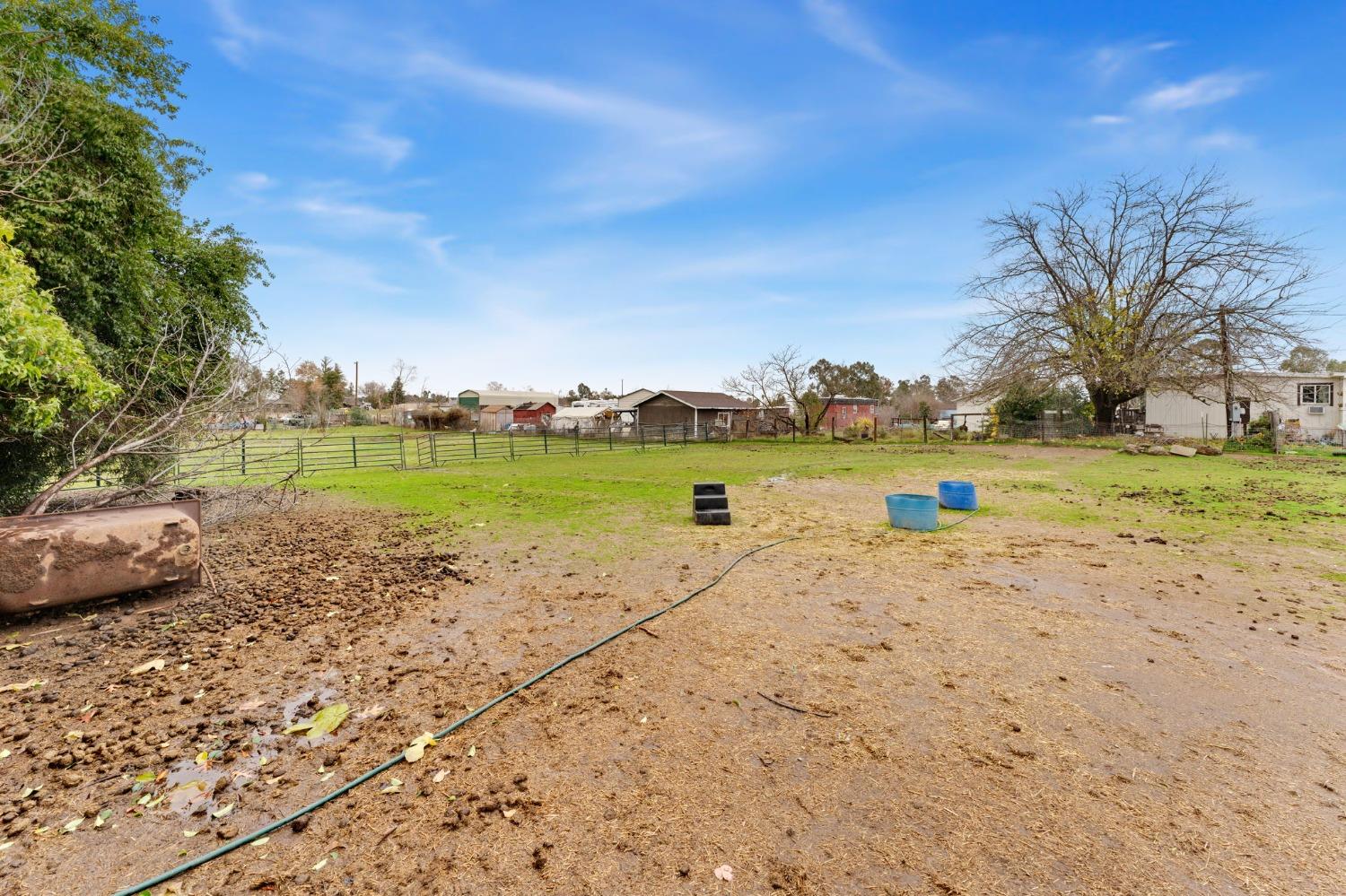 Detail Gallery Image 6 of 41 For 405 Adair St, Elverta,  CA 95626 - 4 Beds | 2 Baths