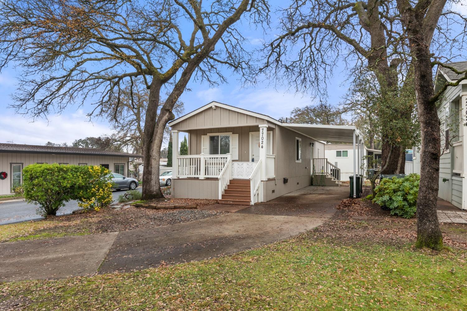 Detail Gallery Image 31 of 33 For 77024 Lauppe Ln, Citrus Heights,  CA 95621 - 2 Beds | 1 Baths