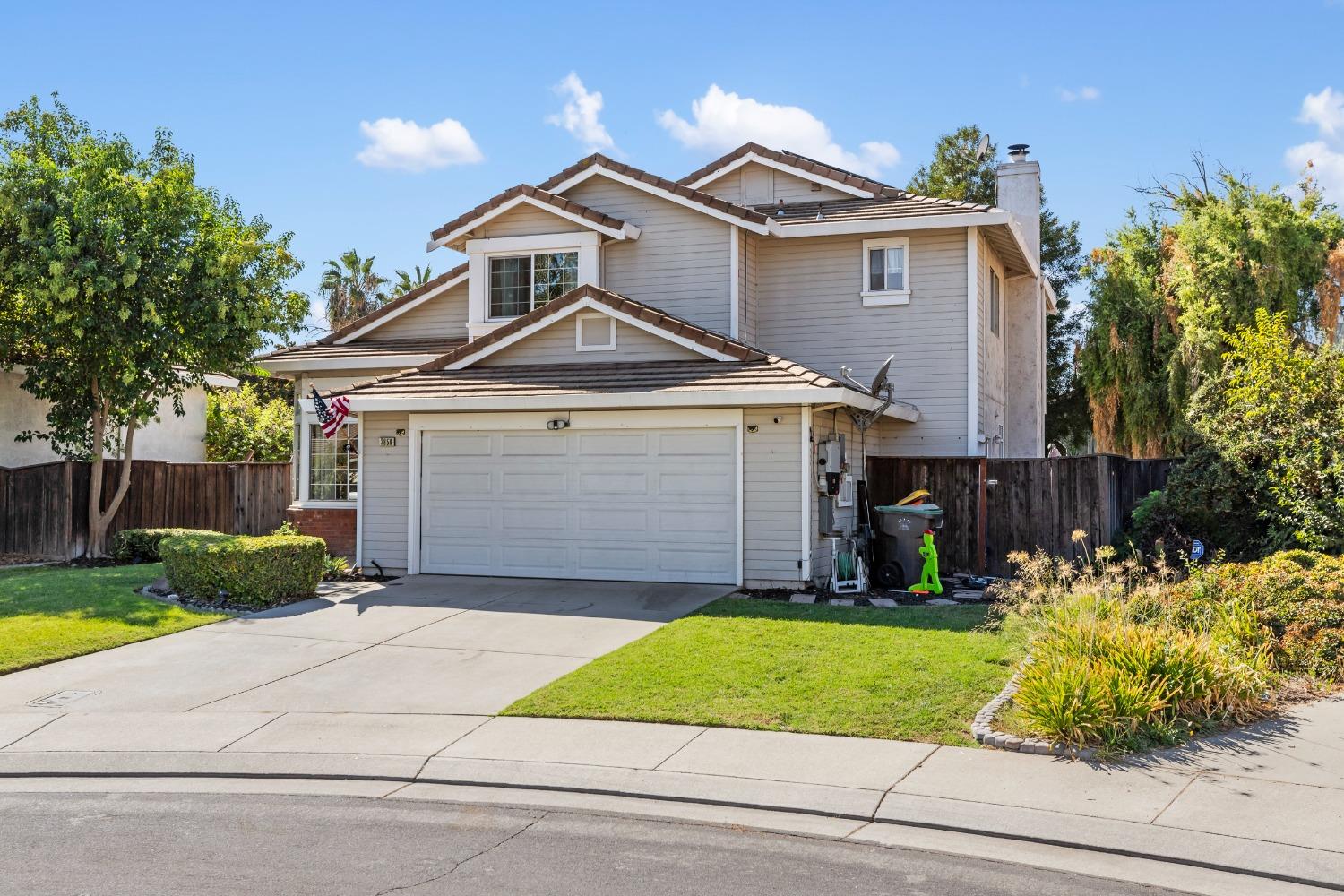 Detail Gallery Image 2 of 31 For 3858 Jacarandas Ct, Stockton,  CA 95206 - 3 Beds | 2/1 Baths