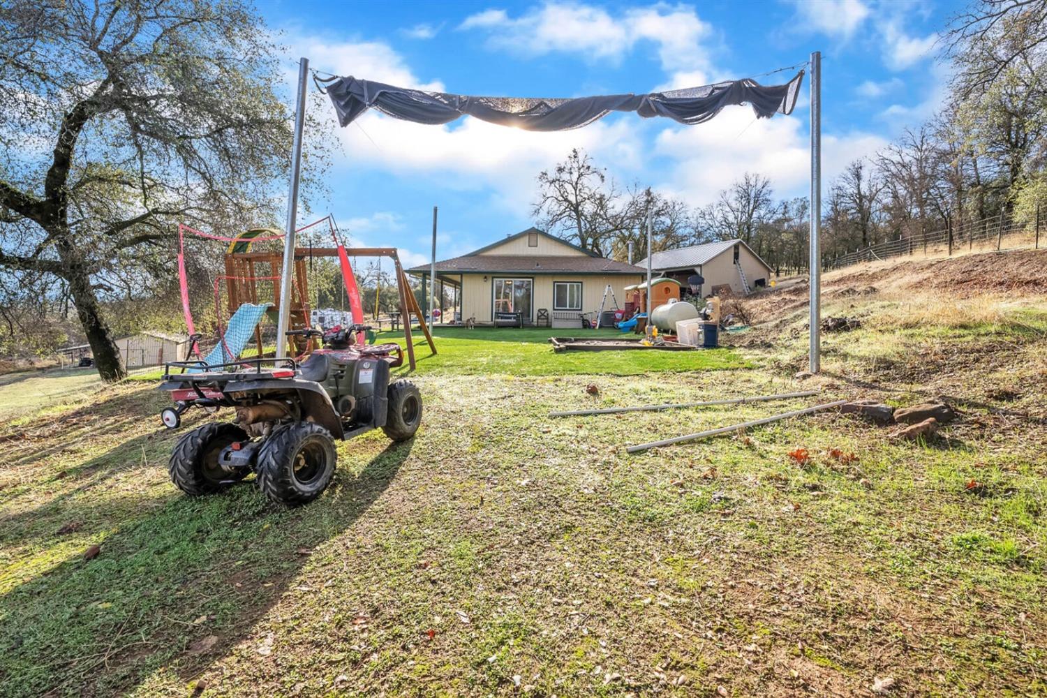 Detail Gallery Image 27 of 30 For 11704 Still Rd, Grass Valley,  CA 95949 - 3 Beds | 2 Baths