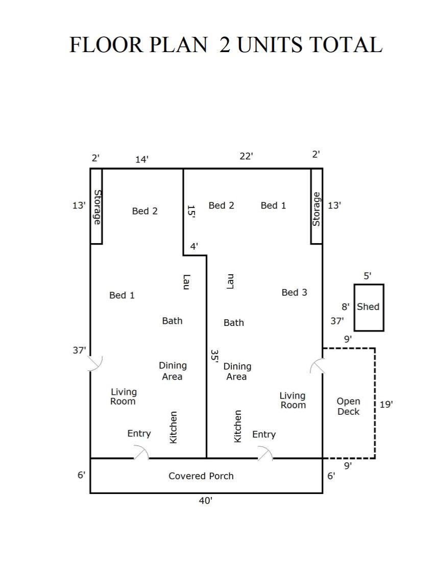 Detail Gallery Image 5 of 12 For 5960 Gilman Way, North Highlands,  CA 95660 - – Beds | – Baths