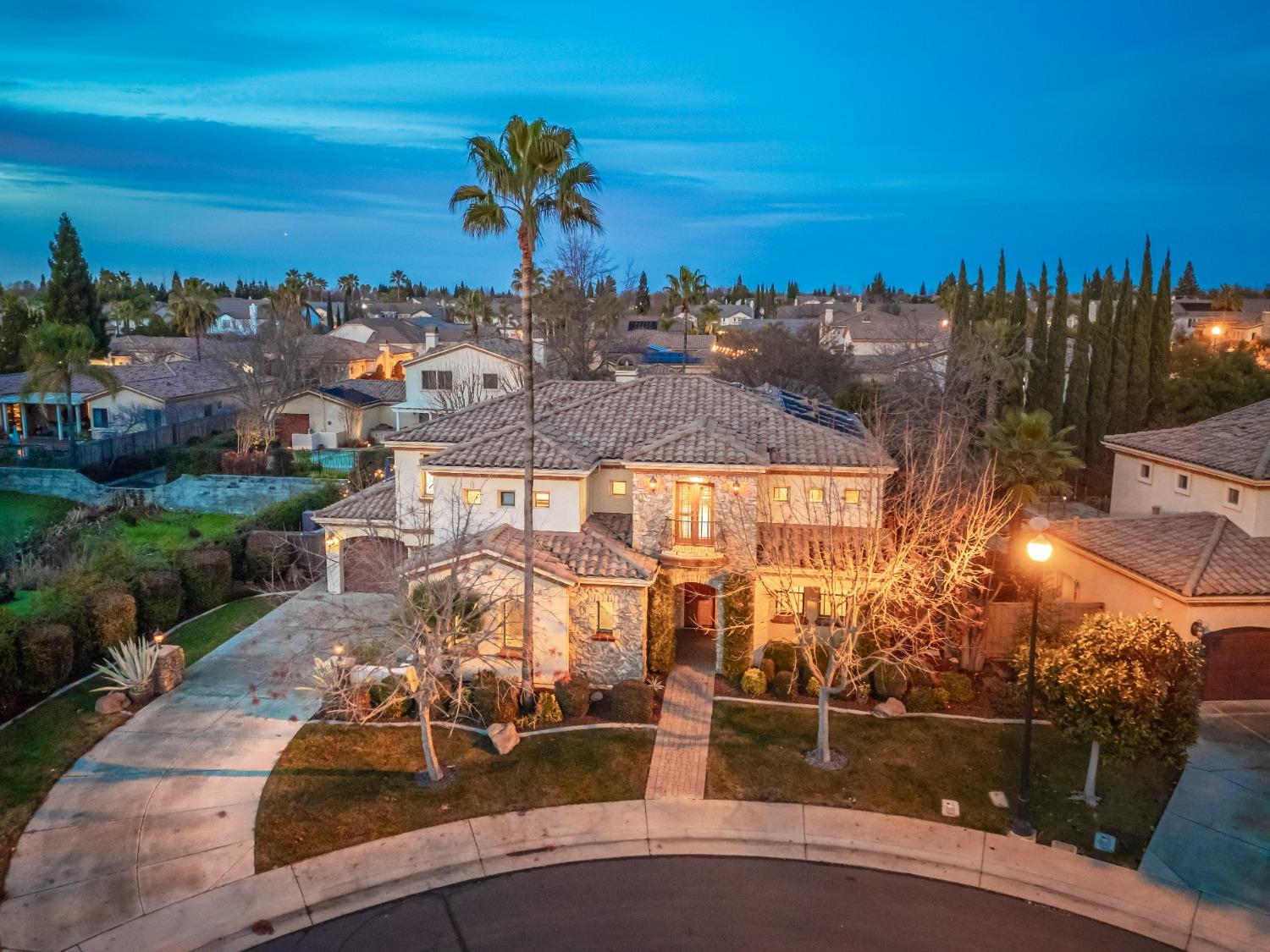 Detail Gallery Image 49 of 60 For 424 Calabria Ct, Roseville,  CA 95747 - 5 Beds | 4/1 Baths